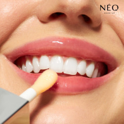 Lip Oil Mango